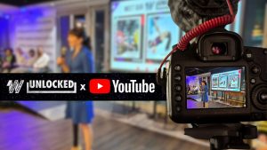 Women’s Sport Trust partners with YouTube to launch five-month athlete accelerator