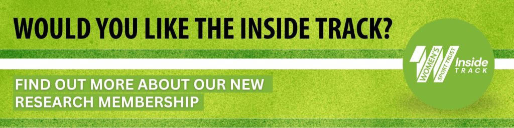 WST Inside Track Banner Ad