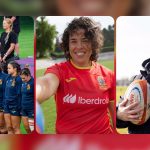 Athlete Voices Unlocked: Laura ‘Bimba’ Delgado