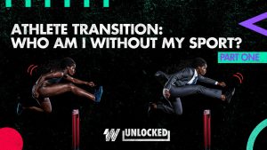 Who Am I Without My Sport? The reality of stepping away from elite competition